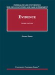 Fisher Evidence